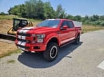 2018 Ford F-150  for sale $72,995 