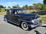 1942 Plymouth P14C Special Deluxe  for sale $33,495 