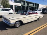 1963 Ford Galaxie 500  for sale $35,995 