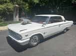 1963 Ford Galaxie 500  for sale $52,995 
