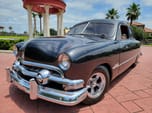 1951 Ford Custom  for sale $40,895 