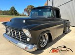 1955 Chevrolet 3100 Stepside 