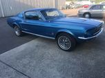 1967 Ford Mustang  for sale $114,995 