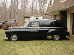 1952 Chevrolet Sedan Delivery  for sale $40,995 