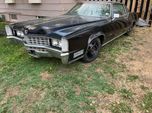 1968 Cadillac Eldorado  for sale $9,295 
