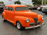 1941 Ford Tudor  for sale $40,995 