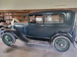 1931 Ford Model A  for sale $11,495 