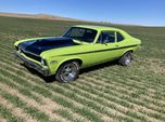 1971 Chevrolet Nova  for sale $31,995 