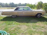 1967 Chrysler Imperial  for sale $5,995 