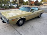 1973 Dodge Coronet  for sale $10,495 