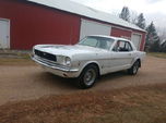 1965 Ford Mustang  for sale $22,995 