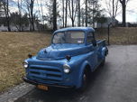 1952 Dodge B3  for sale $17,395 