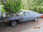 1972 Plymouth Satellite  for sale $12,095 