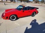 1987 Porsche 911  for sale $82,295 