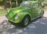 1977 Volkswagen Beetle  for sale $21,495 