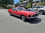 1970 Ford Mustang  for sale $42,895 