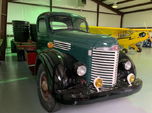 1945 International Pickup  for sale $22,995 