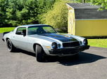 1977 Chevrolet Camaro  for sale $18,495 