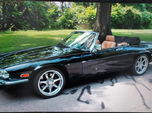 1989 Jaguar XJS  for sale $45,995 