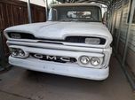 1961 GMC 2500  for sale $7,995 