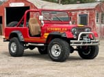 1983 Jeep Scrambler  for sale $55,495 