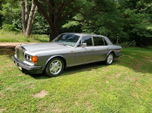 1990 Rolls-Royce Silver Spur  for sale $22,995 