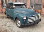 1951 GMC  for sale $30,995 