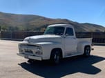 1954 Ford F-100  for sale $36,895 