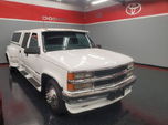 1998 Chevrolet Silverado 3500  for sale $32,995 