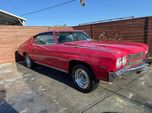 1970 Chevrolet Malibu  for sale $24,495 