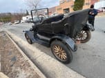 1923 Ford Model T  for sale $10,795 