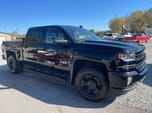 2017 Chevrolet Silverado  for sale $27,495 