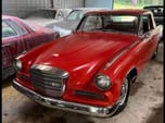 1963 Studebaker Gran  for sale $15,495 