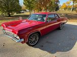 1966 Chevrolet Biscayne  for sale $17,495 