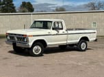 1977 Ford F-150  for sale $19,895 
