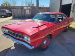 1968 Plymouth Road Runner  for sale $55,500 
