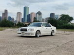 1997 Toyota Crown  for sale $15,995 