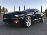 2015 Ford Mustang  for sale $34,495 