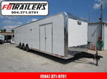 2022 Vintage Trailers 34ft Pro Stock Bath Package Car / Raci for Sale $57,999