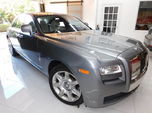2011 Rolls-Royce Ghost  for sale $129,895 