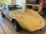 1976 Chevrolet Corvette  for sale $30,995 