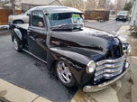 1949 Chevrolet 3500  for sale $72,995 