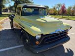 1957 Chevrolet Apache  for sale $38,495 