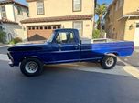 1972 Ford F-250  for sale $10,995 