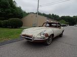 1971 Jaguar E-Type  for sale $12,995 