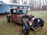 1926 Dodge coupe  for sale $15,495 