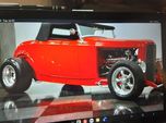 1932 Ford Roadster  for sale $39,995 