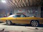 1973 Chevrolet Impala  for sale $33,995 