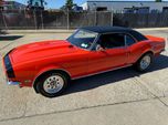 1968 Chevrolet Camaro  for sale $35,495 