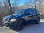 2001 Mercedes-Benz  for sale $13,895 